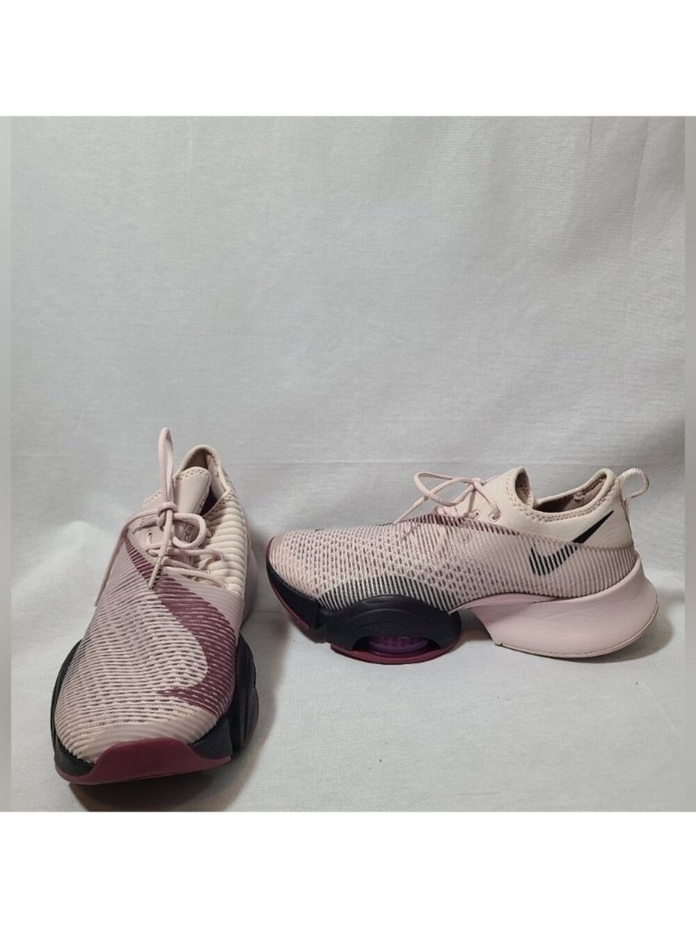 NIKE superrep shoes- Men's- size 9